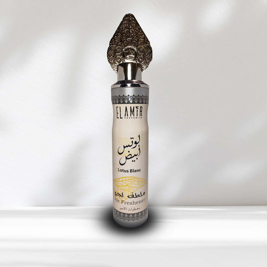 Raumspray El Amir Lotus Blanc 300 ml